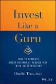 Invest Like a Guru (eBook, ePUB)