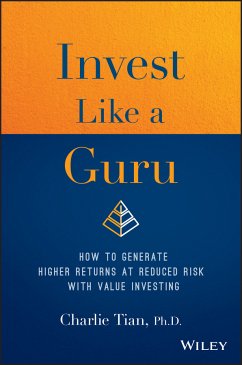 Invest Like a Guru (eBook, ePUB) - Tian, Charlie