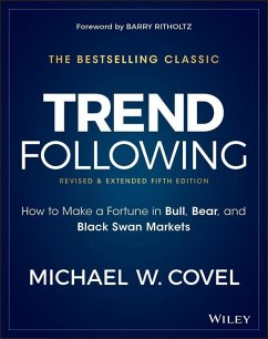Cover Trend Following (eBook, PDF)