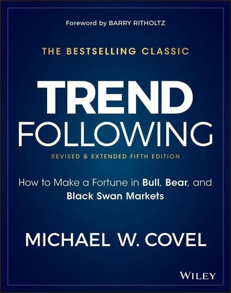 Trend Following (eBook, PDF) Trend Following (eBook, PDF)