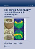 The Fungal Community (eBook, PDF)