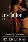 Invitation to a Vampire (eBook, ePUB)