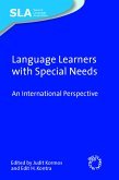 Language Learners with Special Needs (eBook, ePUB)