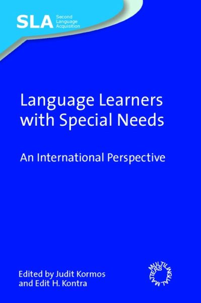 Language Learners with Special Needs (eBook, ePUB)
