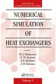 Numerical Simulation of Heat Exchangers (eBook, PDF)