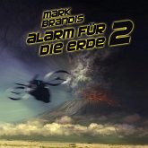 Alarm für die Erde 2 / Weltraumpartisanen Bd.18 (MP3-Download)