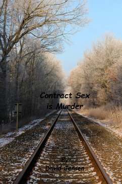 Contract Sex is Murder (eBook, ePUB) - Jensen, David