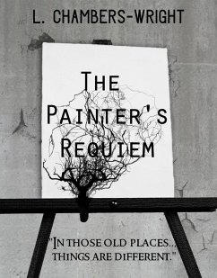 Cover The Painter's Requiem (eBook, ePUB)