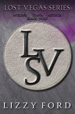 Lost Vegas Series (eBook, ePUB)