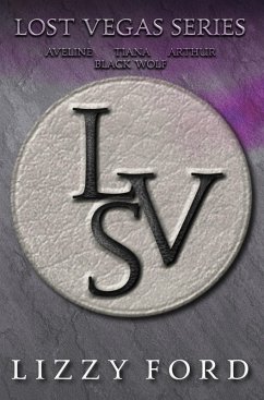 Cover Lost Vegas Series (eBook, ePUB)