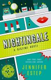 Nightingale (Bigtime, #5) (eBook, ePUB)