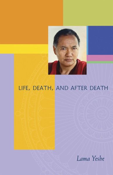Life, Death and After Death (eBook, ePUB) Life, Death and After Death (eBook, ePUB)