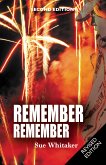 Remember Remember (eBook, ePUB)