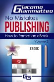 How to Format an eBook (eBook, ePUB)
