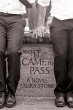 And it Came To Pass (eBook, ePUB) - Bild 1