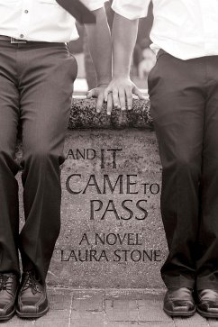 And it Came To Pass (eBook, ePUB) Cover And it Came To Pass (eBook, ePUB)