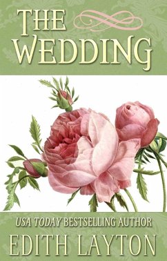 The Wedding (eBook, ePUB) - Layton, Edith
