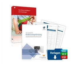 Das Kinderschutz-Paket - PREMIUM, m. 1 Buch, m. 1 Beilage - Forum Verlag Herkert GmbH