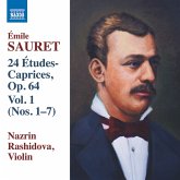 24 Etudes-Caprices