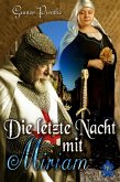 Die letzte Nacht mit Miriam (eBook, ePUB)