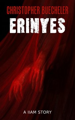 Erinyes (eBook, ePUB) Cover Erinyes (eBook, ePUB)