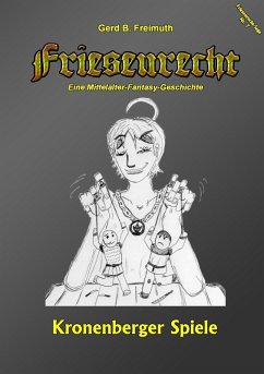 Friesenrecht - Akt VII (eBook, ePUB)