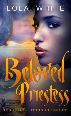Cover Beloved Priestess (eBook, ePUB)