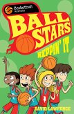 Ball Stars 3: Reppin' It (eBook, ePUB)