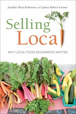 Selling Local (eBook, ePUB) Cover Selling Local (eBook, ePUB)