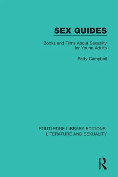 Sex Guides (eBook, PDF) - Campbell, Patty