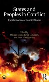States and Peoples in Conflict (eBook, ePUB)