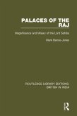 Palaces of the Raj (eBook, ePUB)