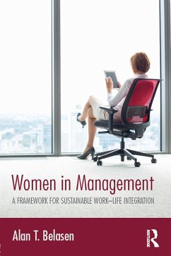 Women in Management (eBook, PDF) - Belasen, Alan T.