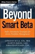 Beyond Smart Beta (eBook, ePUB) - Bild 1