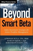 Beyond Smart Beta (eBook, ePUB)