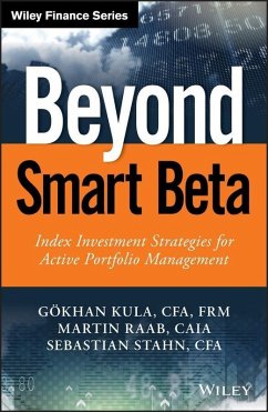 Cover Beyond Smart Beta (eBook, ePUB)