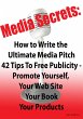 Media Secrets: How to Write the... - Bild 1