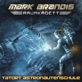 03: Tatort Astronautenschule (MP3-Download)