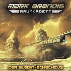 05: Der Aladin-Schachzug (MP3-Download) - von Weymarn, Balthasar