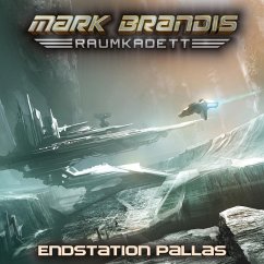 09: Endstation Pallas (MP3-Download) - von Weymarn, Balthasar