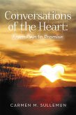 Conversations of the Heart From Pain to Promise (eBook, ePUB)