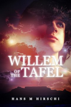 Cover Willem of the Tafel (eBook, ePUB)