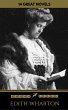 Edith Wharton: 14 Great Novels (Golden... - Bild 1
