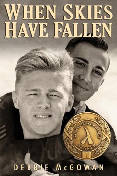 Cover When Skies Have Fallen (eBook, ePUB)