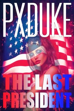 Cover The Last President (eBook, ePUB)