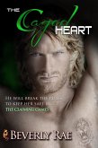 The Caged Heart (eBook, ePUB)