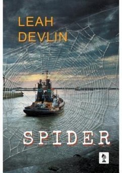 Spider (eBook, ePUB) Cover Spider (eBook, ePUB)