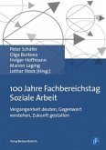 100 Jahre Fachbereichstag Soziale Arbeit