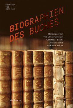 Biographien des Buches