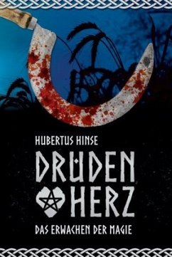 Drudenherz - Hinse, Hubertus